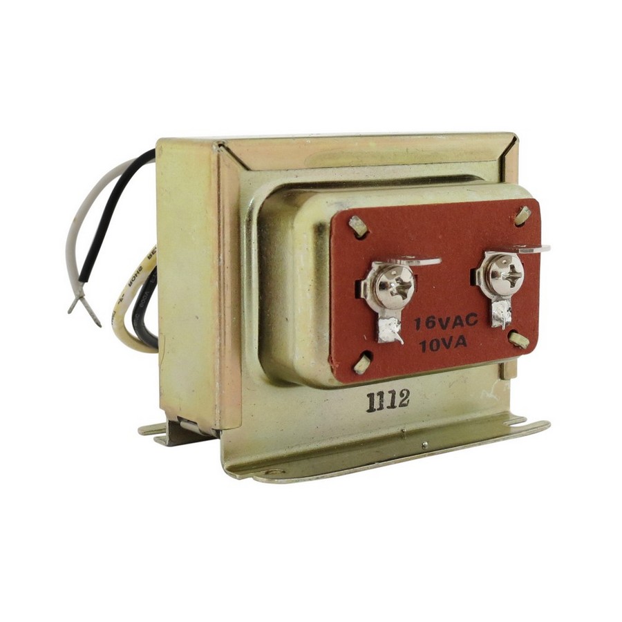 TRANSFORMADOR P/CHAPA ELECTRICA 16V 286