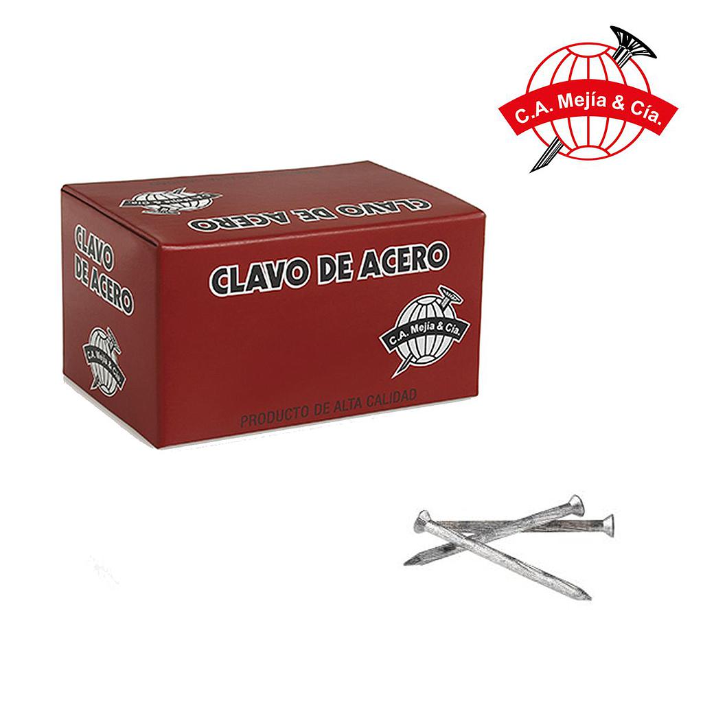 CLAVO CONCRETO 2.7 X 2 (%)
