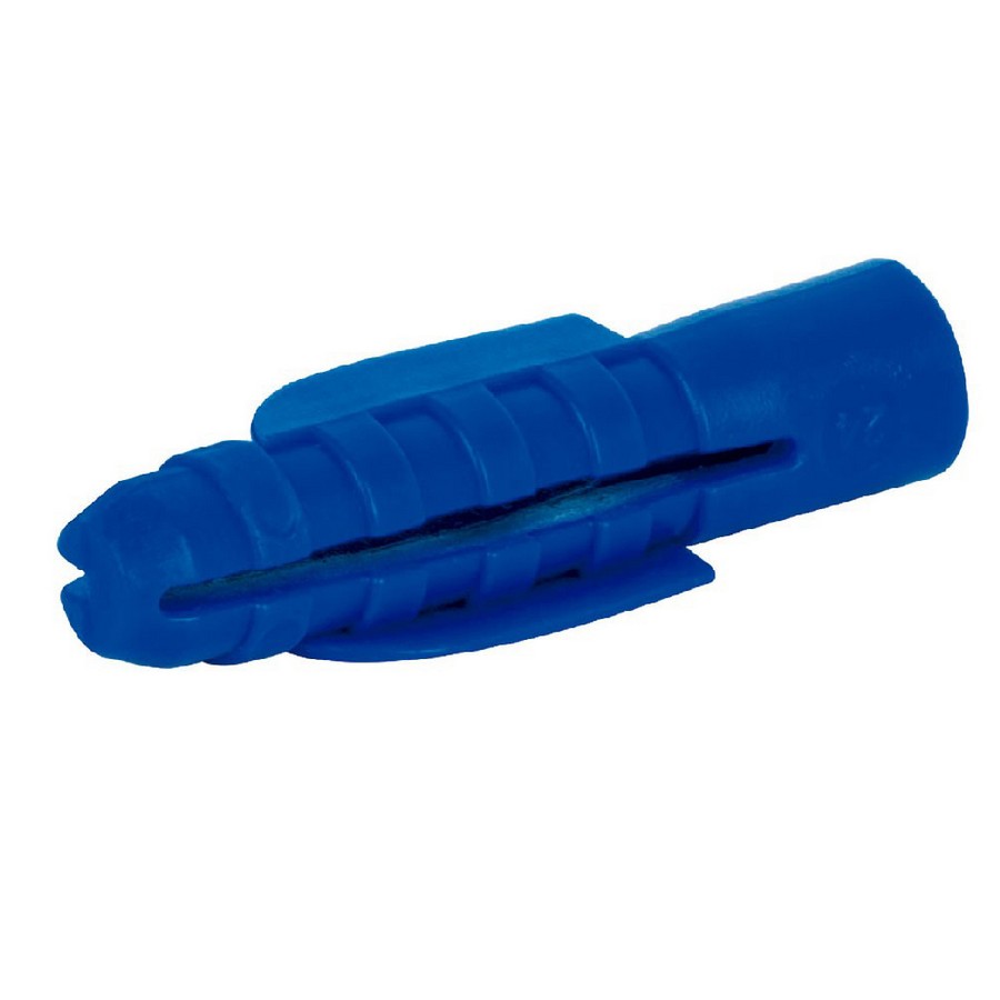 ANCLA PLASTICA FISHER S-10 3/8 PULG. TRUPER 44201