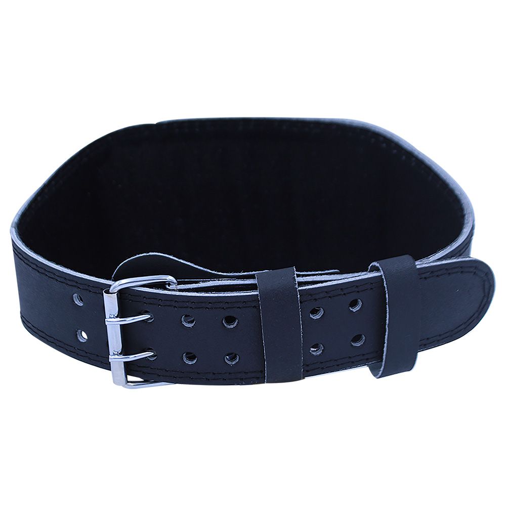 CINTURON PARA LEVANTAMIENTO PESAS BULL L 67096