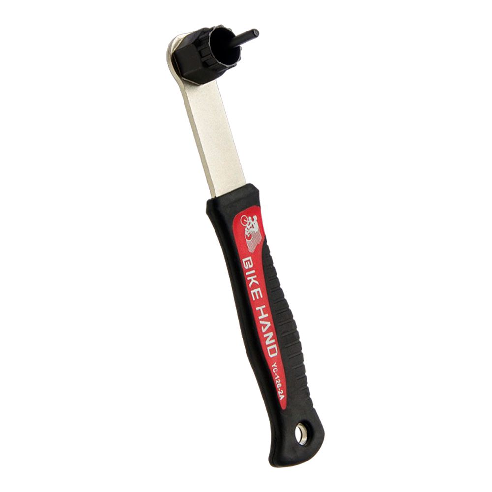 LLAVE PARA PIÑON CASSETTE MOD. YC-126-2A