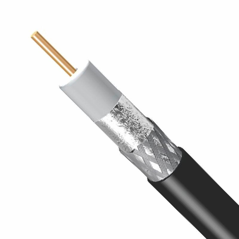 CABLE PARA T.V. COAXIAL RG-59   (MT)