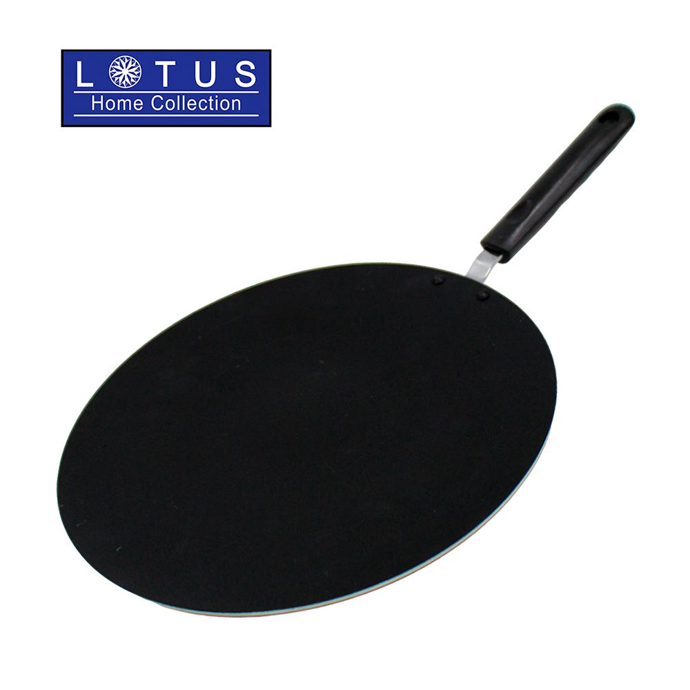 COMAL ALUMINIO ANTIADHERENTE 30CM LHC-30COM