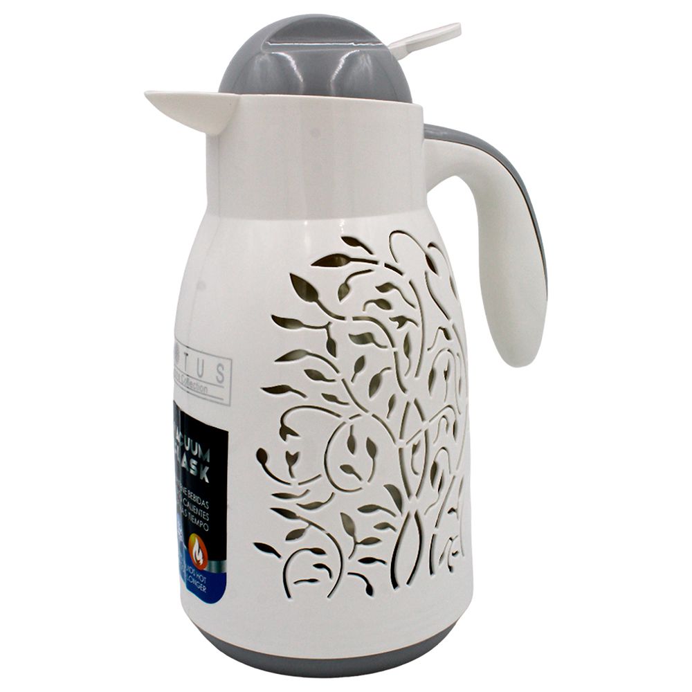 TERMO PLASTICO 1.0LTS 26.5CM SK-153PB