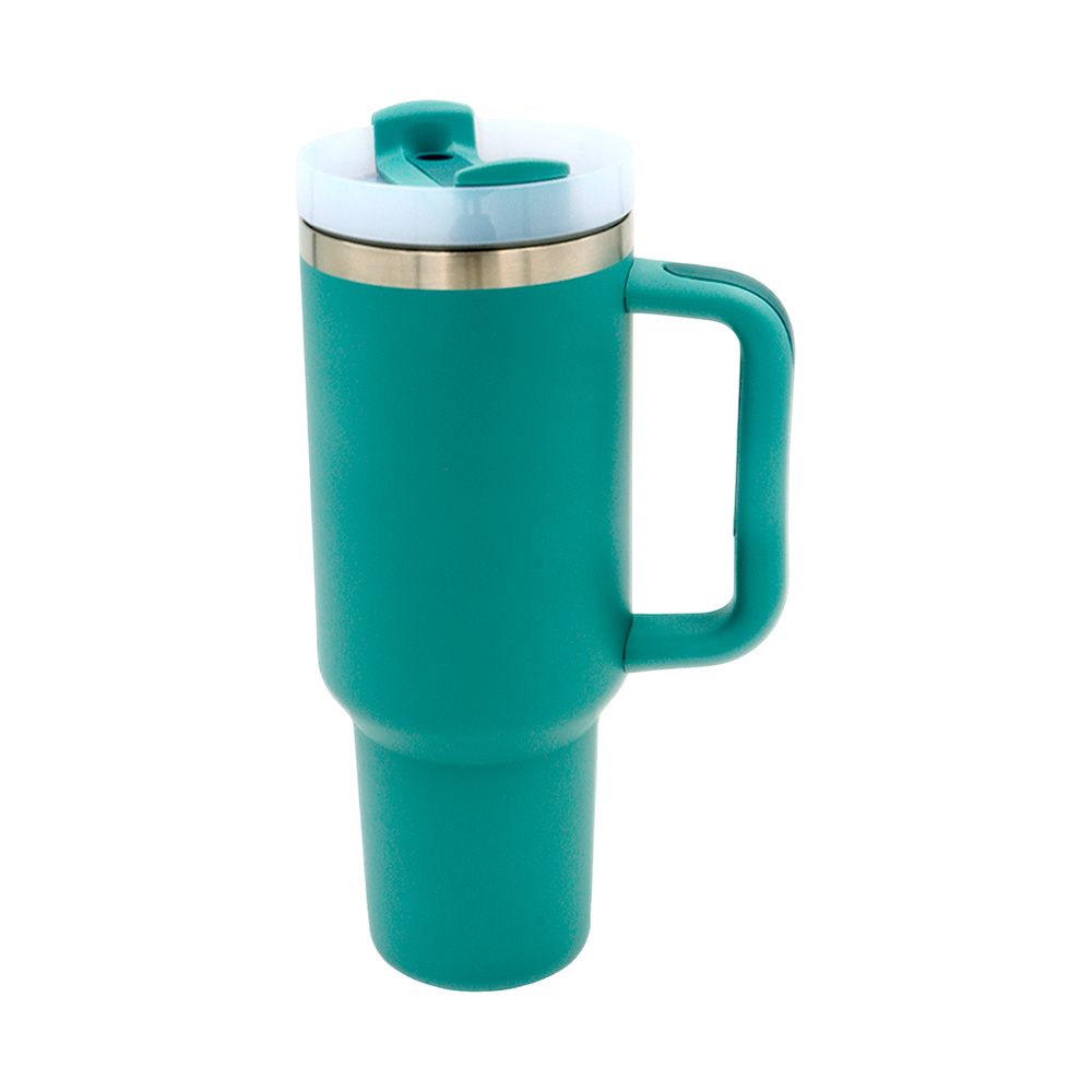 VASO TERMICO ACERO INOX. 40OZ 26CM SV-SC768-MIX