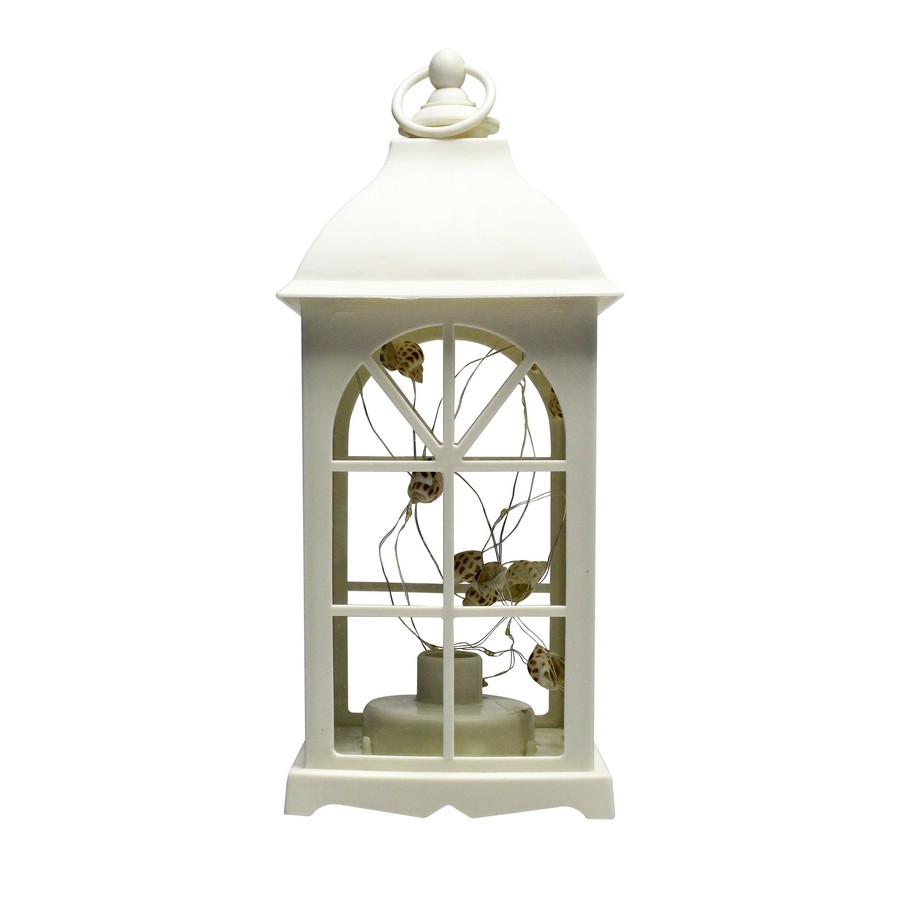 LAMPARA DECORATIVAS 14X14X33CM 81508