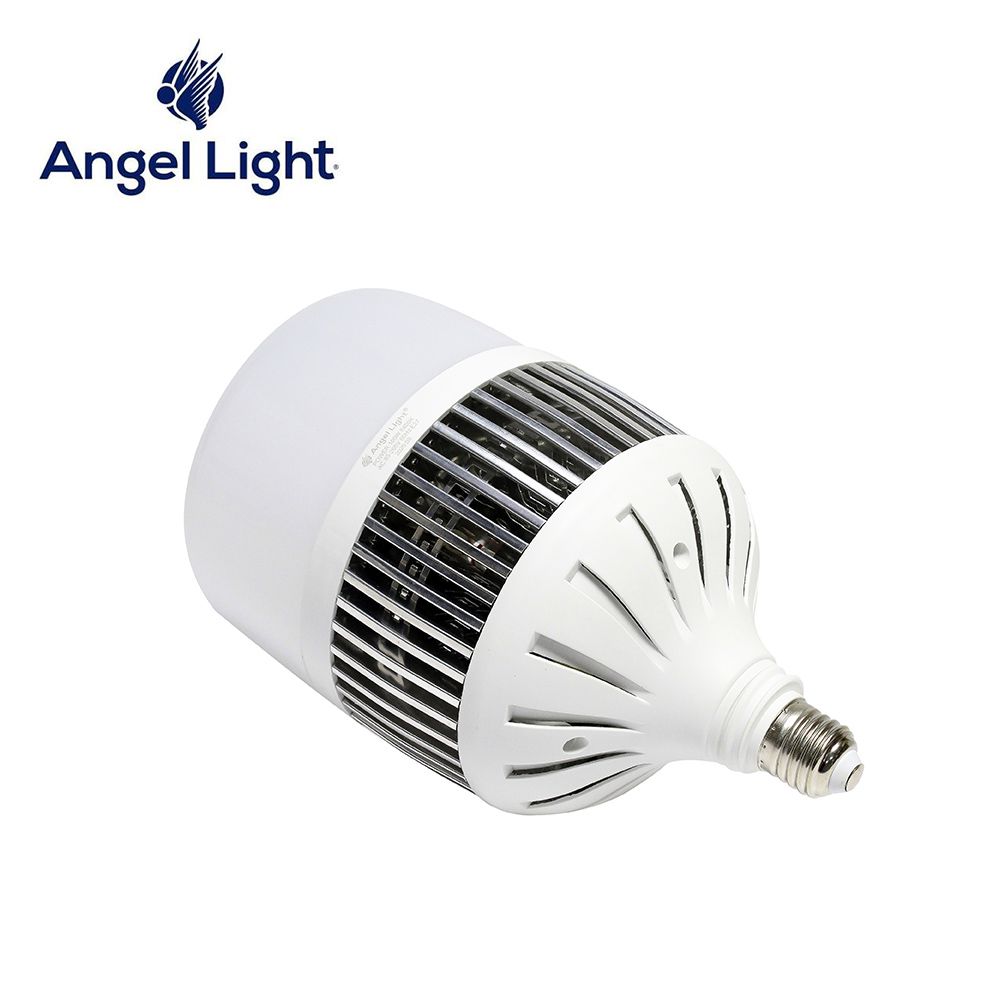 BOMBILLO LED ALTA POTENCIA ANGEL LIGHT 80W A105-GFS-80W