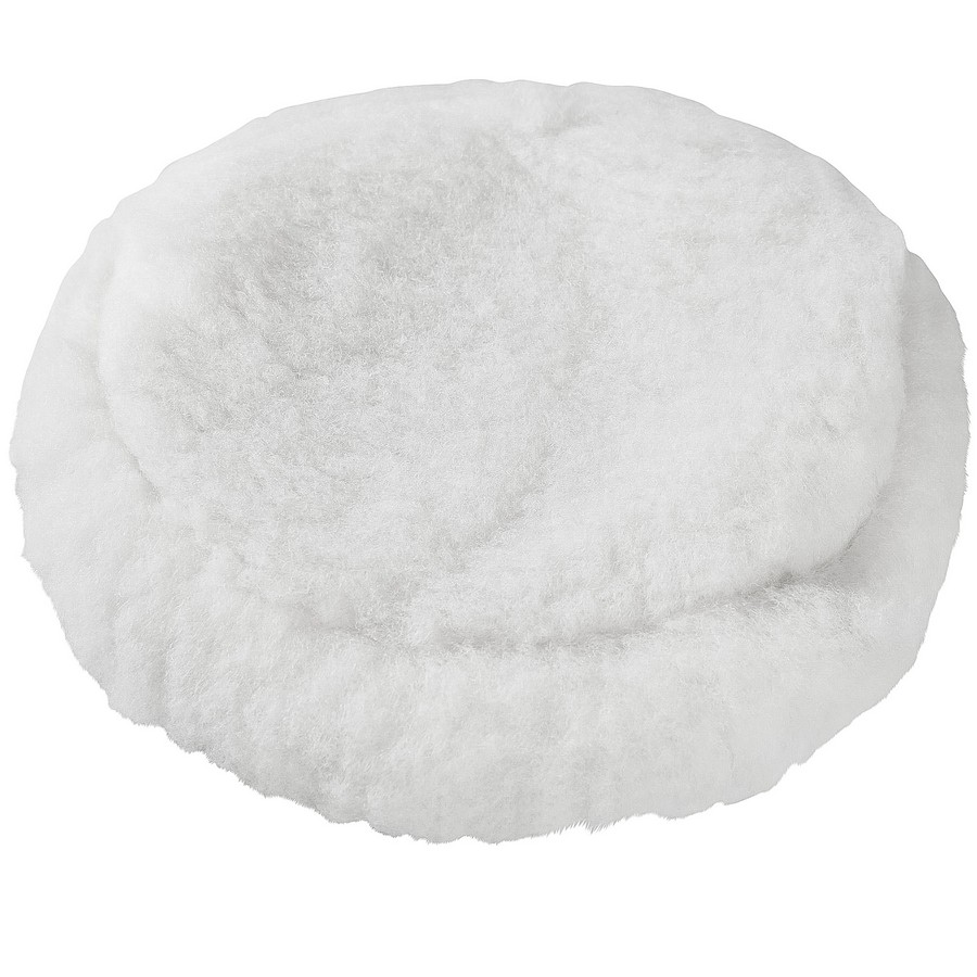 DISCO PARA PULIR LANA BELCRO 7 PULG DP181L (NC)