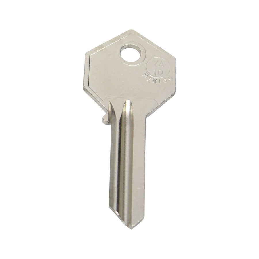 MACHOTE PARA LLAVE CHAPA HERMEX,DIAMOND,ISEO R1I