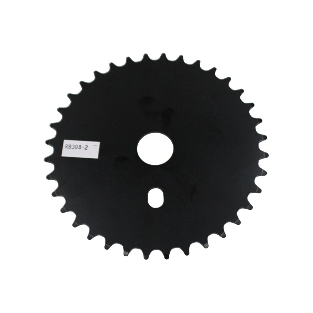 PLATO BMX CHINO ECW-03 36T