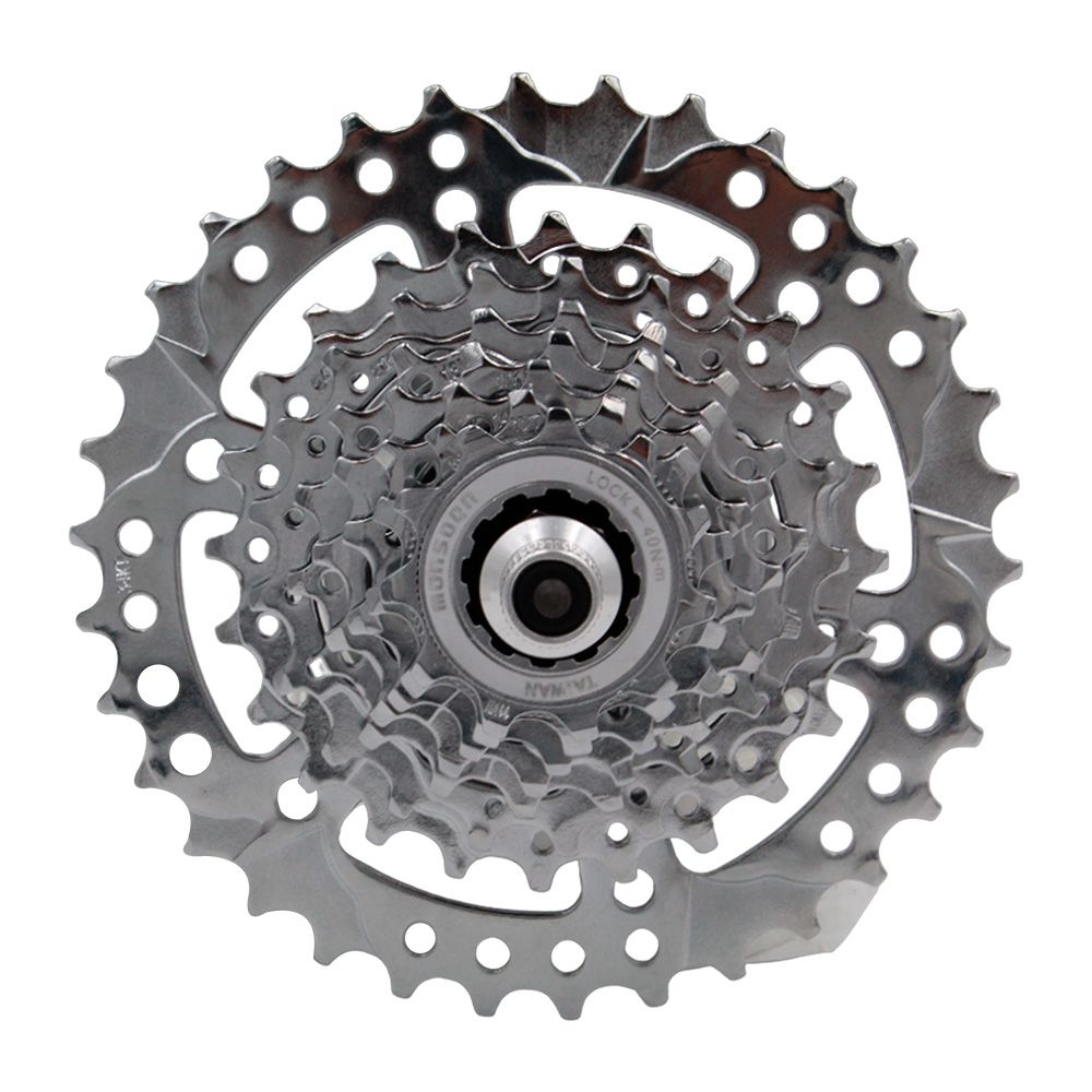 PIÑON CASSETTE CS-8134C 8V