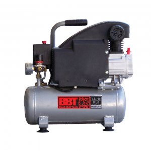 COMPRESOR TECNO 9LTS. 1.5HP 110V BBT KC1009