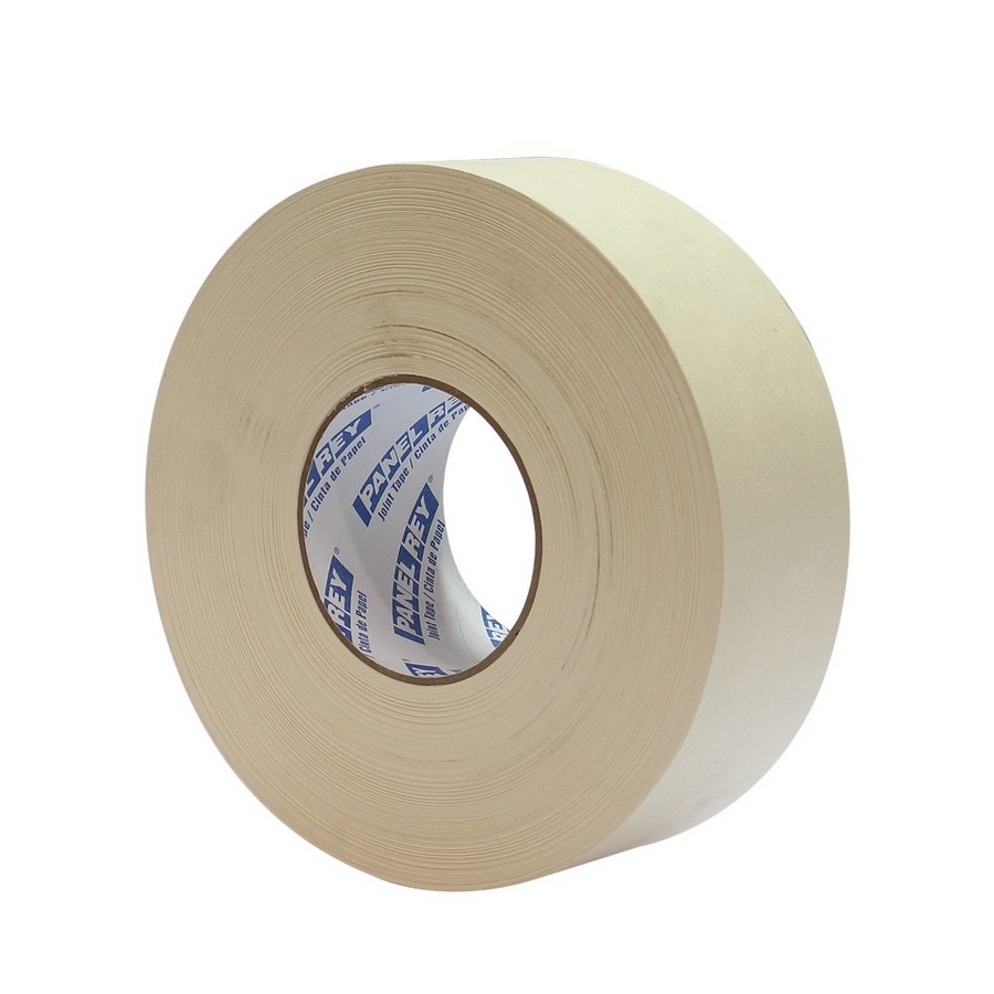 CINTA PAPEL PARA JUNTAS DE TABLA ROCA 75MTS 107083