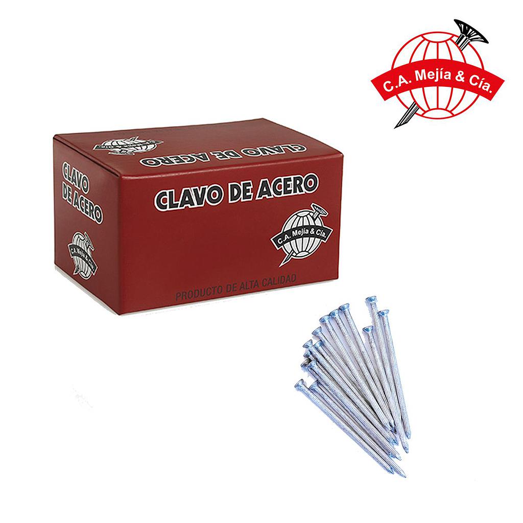 CLAVO CONCRETO 3.5 X 2 1/2 (%)