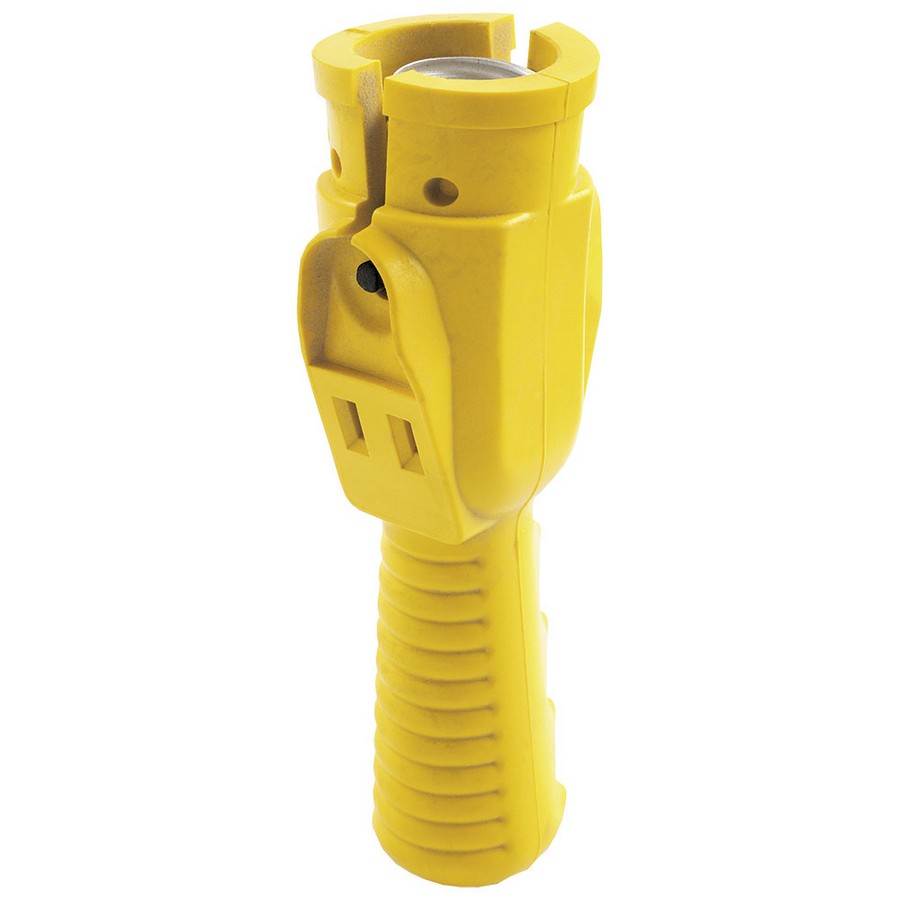 PUÑO P/EXTENSION MECANICO EAGLE 1071