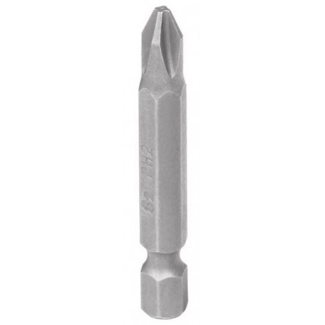 PUNTA TRUPER PHILIPS PH2 2”  17831/100251 UNIDAD