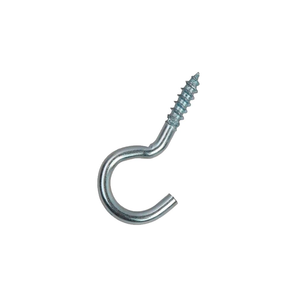 ARGOLLA ABIERTA CON TORNILLO 40