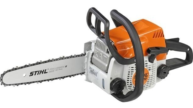 MOTOSIERRA GAS. STIHL 14 PULG 1.7HP 30.1CC M170-14