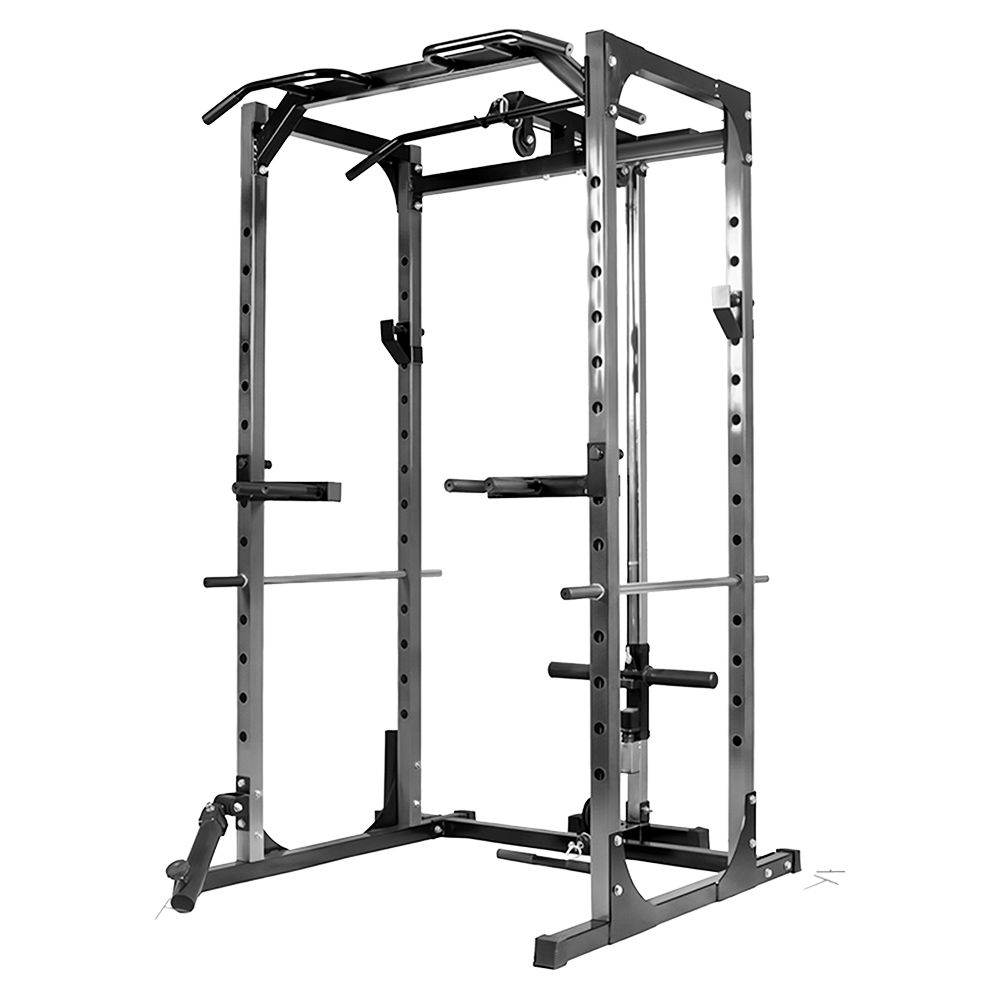 RACK MULTIFUNCIONAL PARA ENTRENAMIENTO YG15024