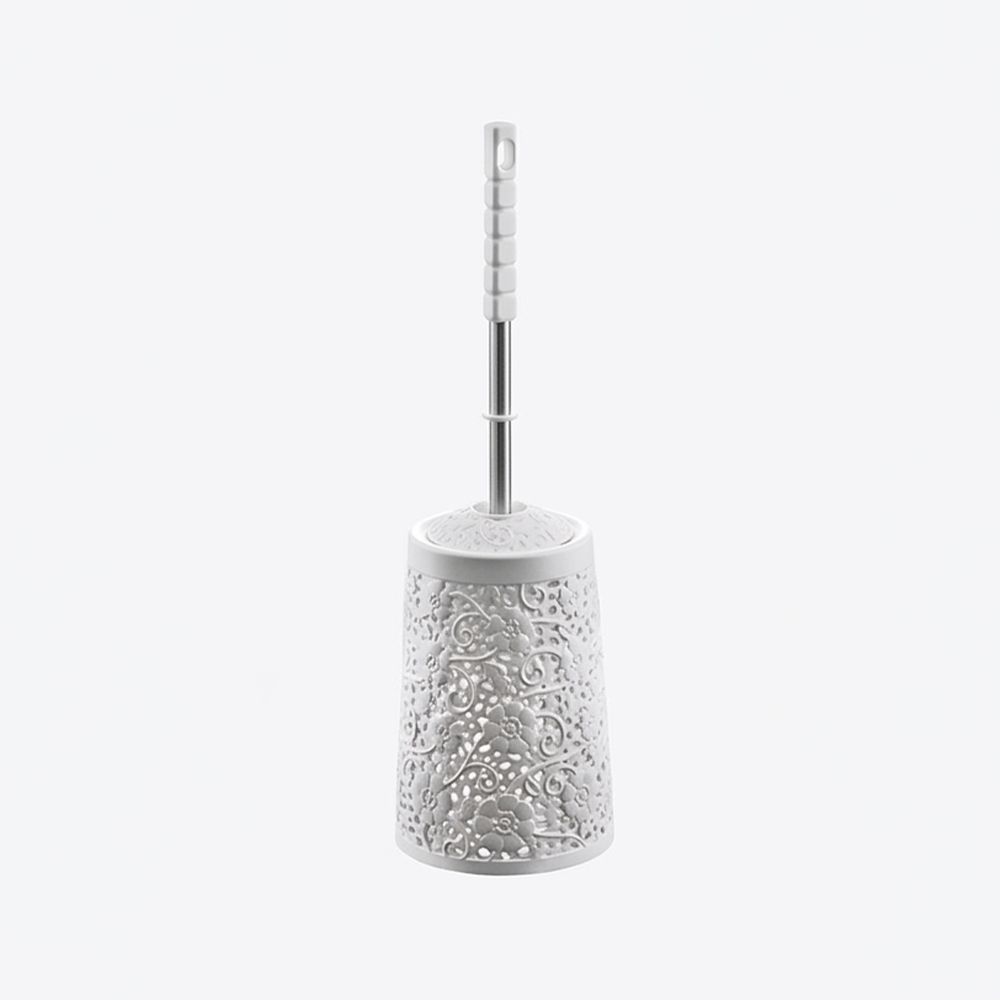 CEPILLO PARA INODORO PLASTICO 11128