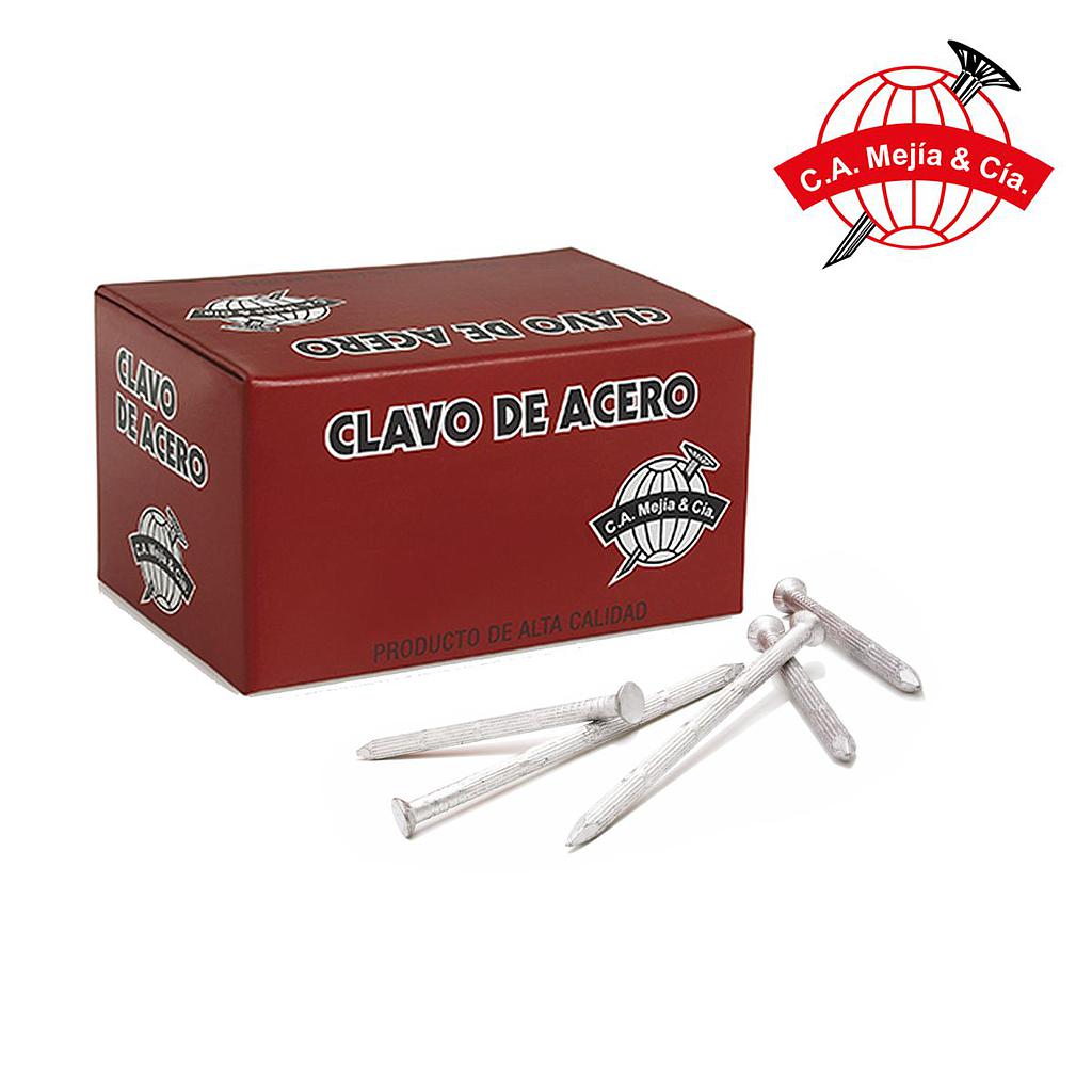 CLAVO CONCRETO 3.5 X 50 (%)