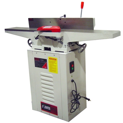 CANTEADORA ELECT. 6PLG. 1HP BBT RJ-150D