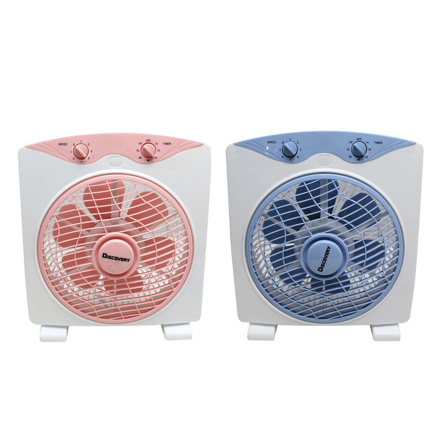 VENTILADOR 10 PULG DSC-25-D /213-1001