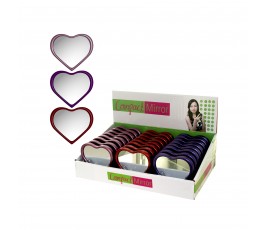 ESPEJO T/CORAZON BI532 (NC)