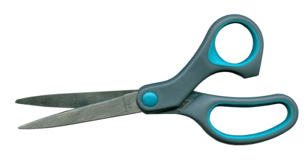 TIJERA ESCOLAR KS-007