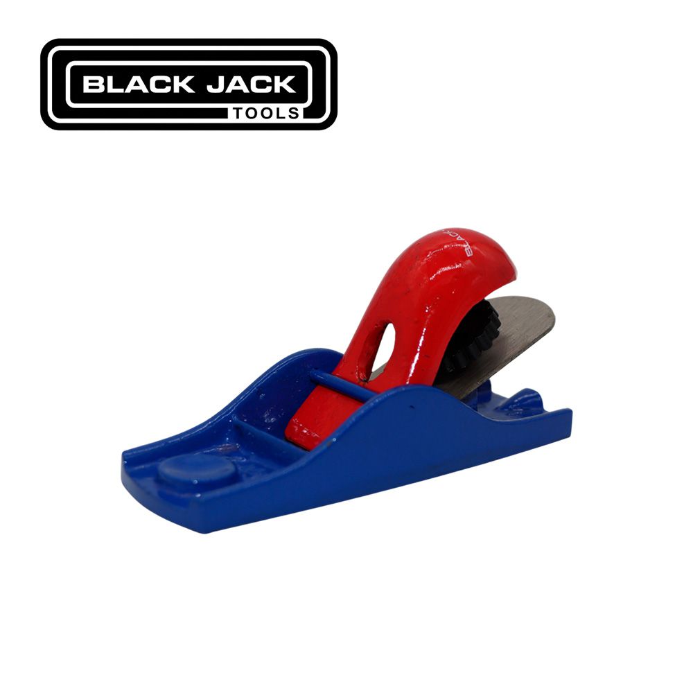 CEPILLO CARPINTERO BLACK JACK Nº 1