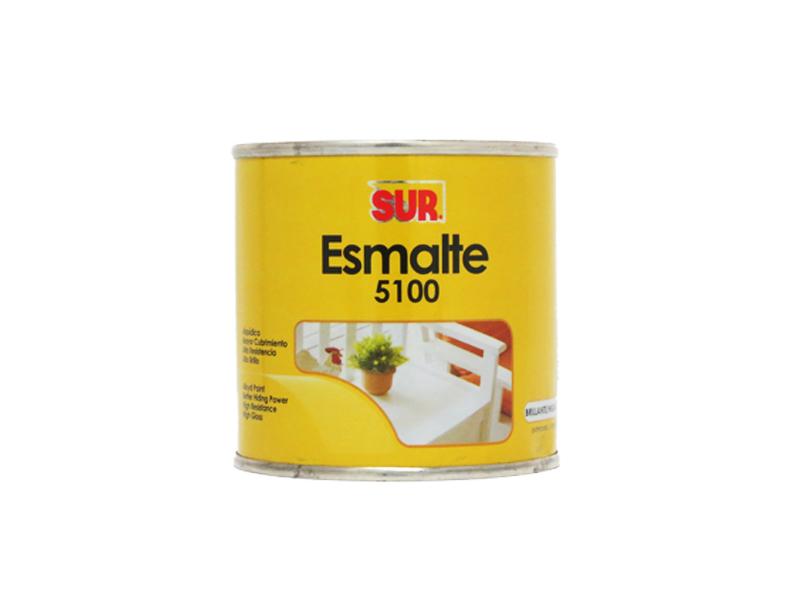 ESMALTE ALUMINIO SUR ESPECIAL 1/48