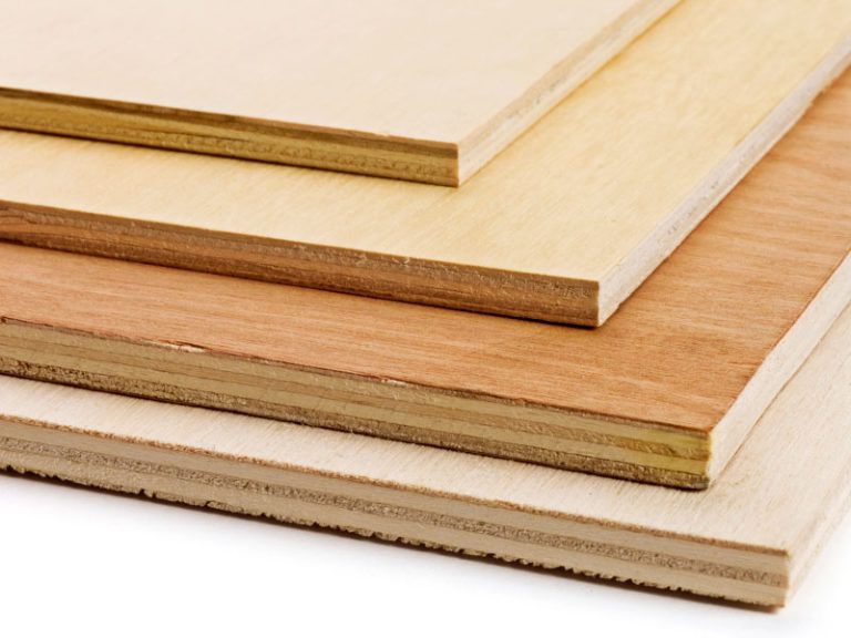 PLYWOOD PINO HONDURAS BB/BB (4MM - 3/16)