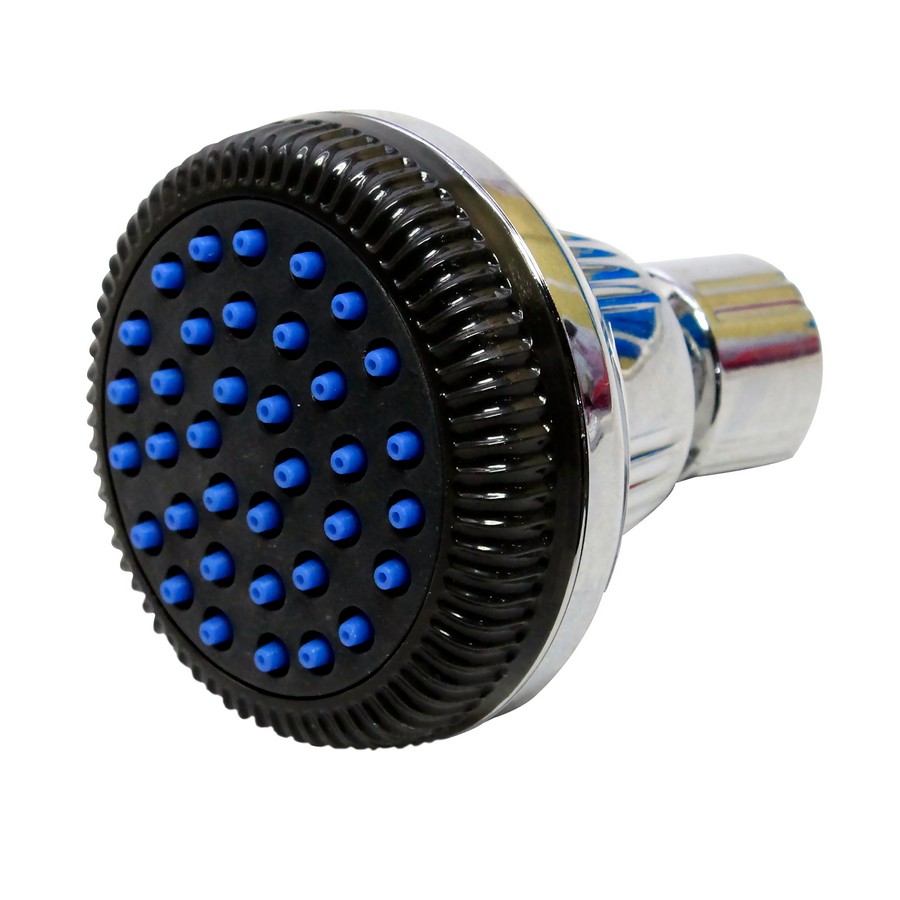 REGADERA S/CABEZAL AJUST. AZUL 11-006PR
