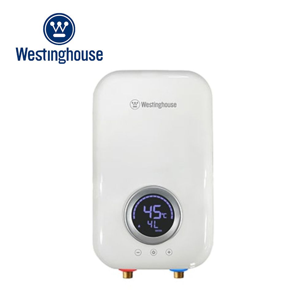 CALENTADOR ELECTRICO WH 7KW 1.8L/MIN 220/240V 50/60HZ WWWHV37