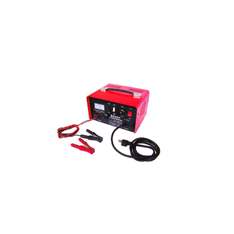 CARGADOR DE BATERIAS 15AMPS. 24V BBT CB-14S