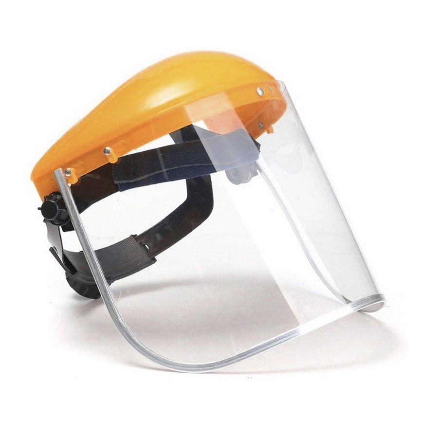 PANTALLA PROTEC. DE PVC CH505-FS001 (NC)