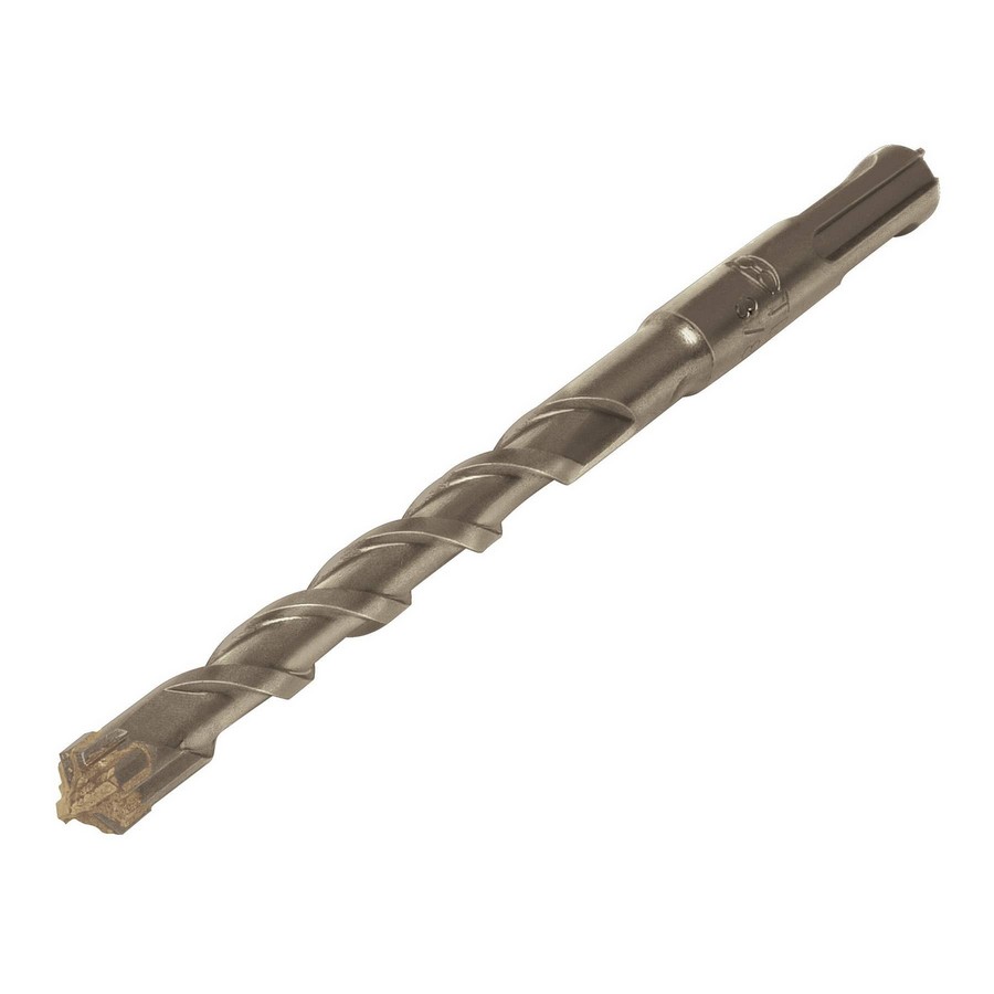 BROCA CONCRETO SDS PLUS 3/8 PULG X 6 PULG 11272