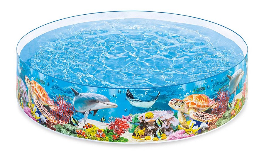 PISCINA PLASTICA 8X18 INT-58472