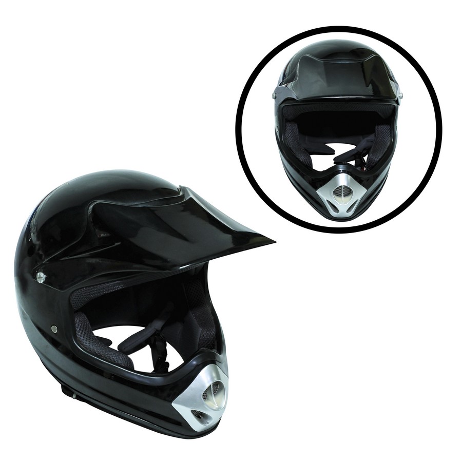 CASCO T/MOTOCROS TM-18004-N-L