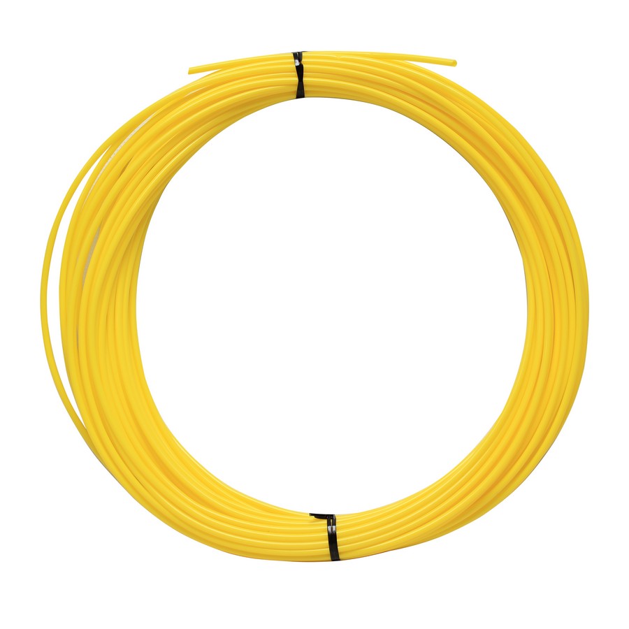 CORDEL HUECO PARA GANCHO AMARILLO (DESC)