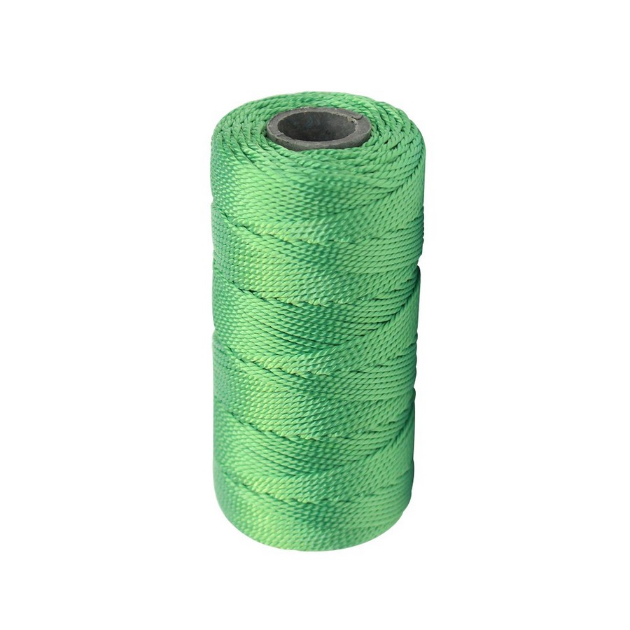 HILO NYLON 210D/21 PEZ VOL. AZUL A795 1/4 LBA