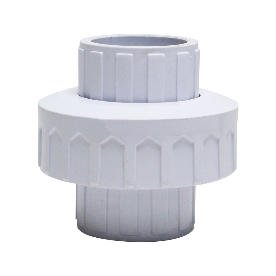 UNION PVC UNIVERSAL 2