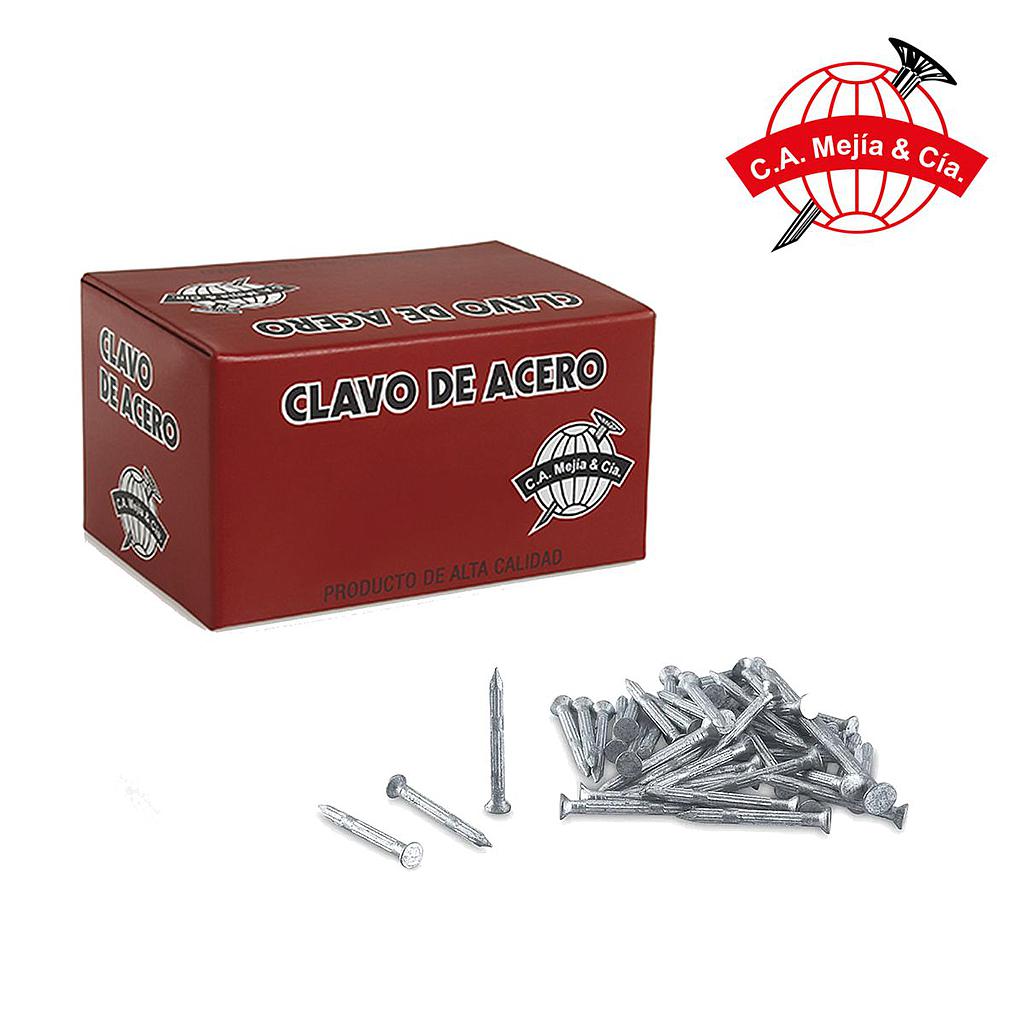 CLAVO CONCRETO 2.7 X 1 1/2 (%)