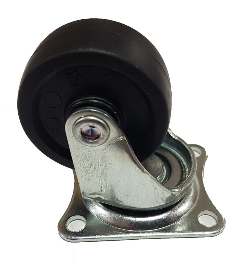 RODO HULE C/PLANCHA 38MM SG-38R