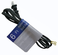 EXTENSION P/PLANCHA 716/ 6