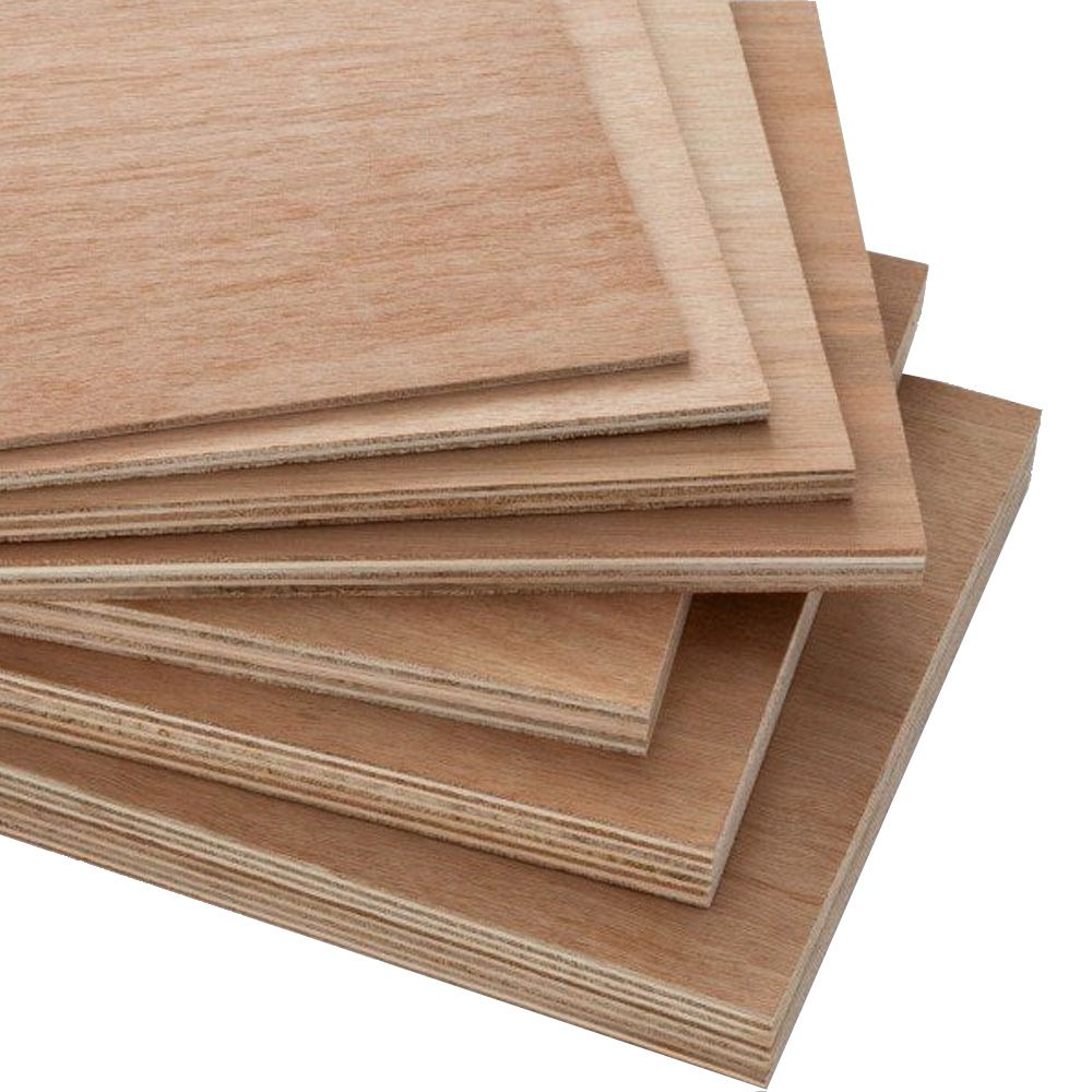 PLYWOOD OKOUME BB/B (6MM - 1/4)