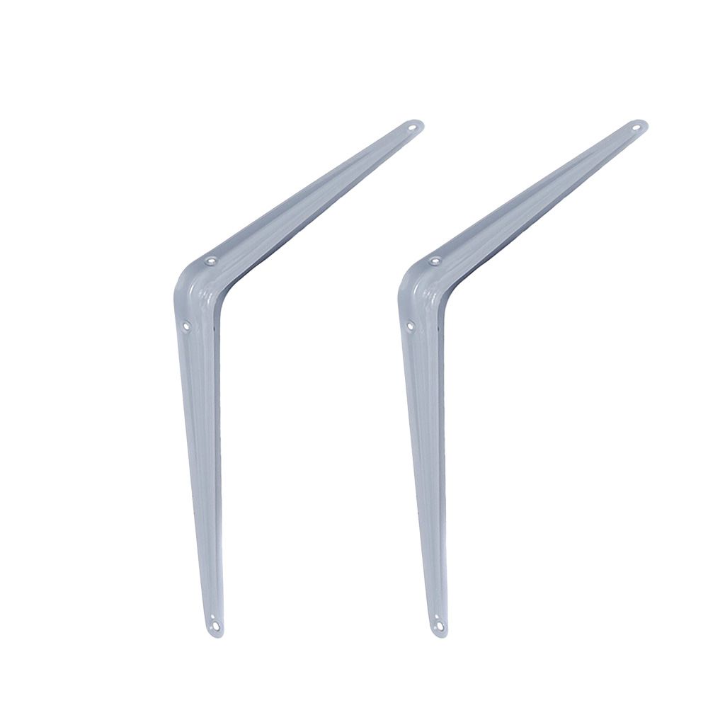 SOPORTE PARA ESTANTE 12 * 14 (PAR)