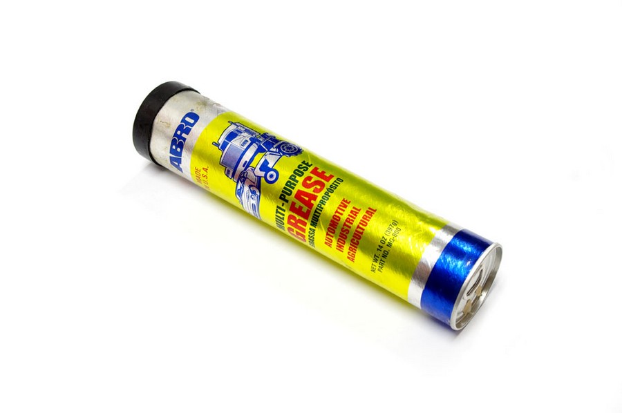 GRASA MULTI-USO ABRO 14OZ. MG-800-10