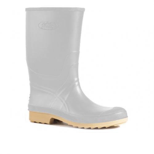 BOTA SUPER MONTANA BLANCA Nº 41 (DESC) (PAR)