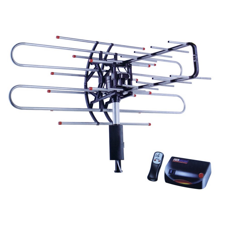 ANTENA PARA TV WV-870